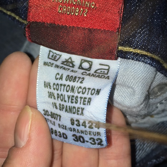 Pure 7 jeans - Picture 3 of 3